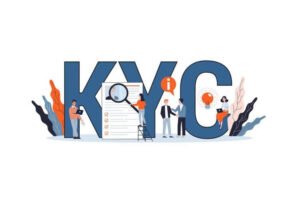 KYC - Know Your Customer