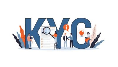 KYC - Know Your Customer