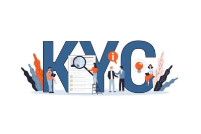 KYC - Know Your Customer
