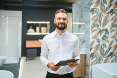 Habilidades essenciais do gestor de aluguel por temporada