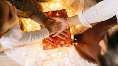 Experiências compartilhadas